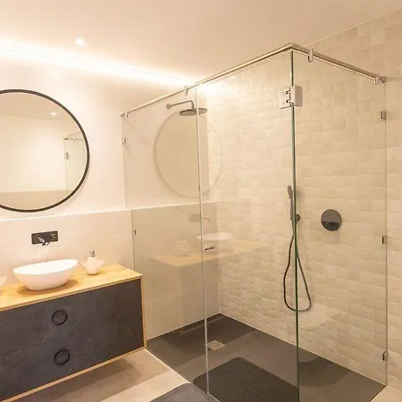 Διαμέρισμα In Centro ! Ground Floor - Patio Manacor (Mallorca)