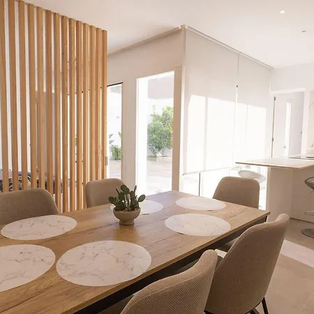 In Centro ! Ground Floor - Patio *